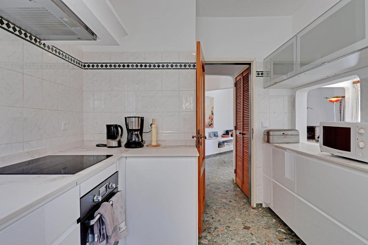 Casa Das Flores By Portucasa Montinhos da Luz Exterior foto